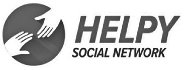 HELPY SOCIAL NETWORK