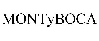 MONT YBOCA