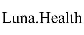 LUNA.HEALTH