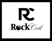 RC ROCK COIL