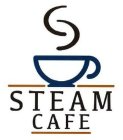 STEAM CAFE
