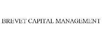 BREVET CAPITAL MANAGEMENT