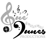 GUE TUNES PRODUCTIONS