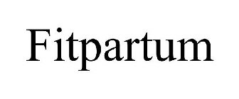 FITPARTUM