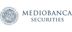 MEDIOBANCA BANCA DI CREDITO FINANZIARIO MEDIOBANCA SECURITIES Trademark of  MEDIOBANCA - BANCA DI CREDITO FINANZIARIO S.P.A. - Registration Number  6254186 - Serial Number 88524295 :: Justia Trademarks