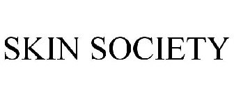 SKIN SOCIETY
