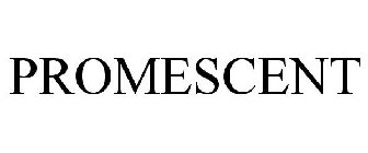 PROMESCENT