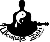 UKULELE ZEN STUFUCHS.COM