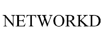 NETWORKD