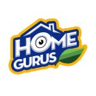 HOME GURUS