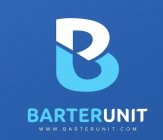 B BARTERUNIT WWW.BARTERUNIT.COM