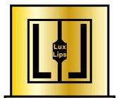 LUX LIPS LL