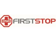 OSR FIRSTSTOP