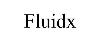 FLUIDX