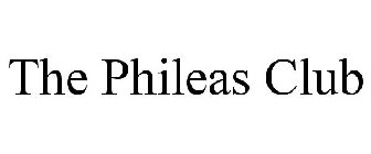 THE PHILEAS CLUB