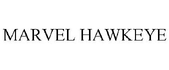 MARVEL HAWKEYE
