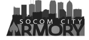 SOCOM CITY ARMORY