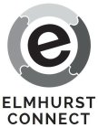 E ELMHURST CONNECT