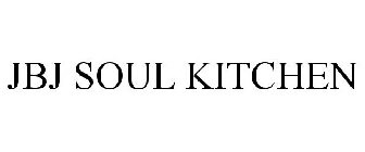 JBJ SOUL KITCHEN