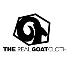 THE REAL GOATCLOTH