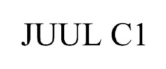 JUUL C1
