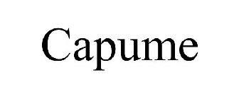 CAPUME