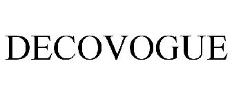 DECOVOGUE