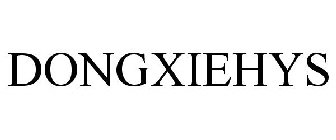 DONGXIEHYS