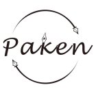 PAKEN