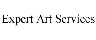 EXPERT ART SERVICES