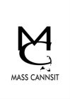 MASS CANNSIT, M, C