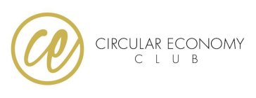 CIRCULAR ECONOMY CLUB (CEC)