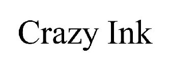 CRAZY INK