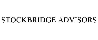 STOCKBRIDGE ADVISORS