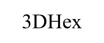 3DHEX