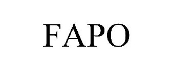 FAPO