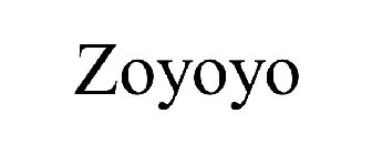 ZOYOYO