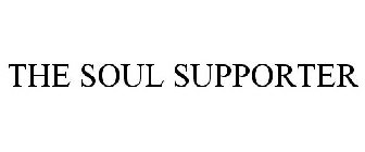 THE SOUL SUPPORTER