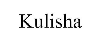 KULISHA