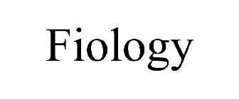 FIOLOGY