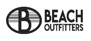 B BEACH OUTFITTERS