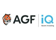 AGF IQ QUANT INVESTING