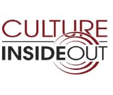 CULTURE INSIDE OUT