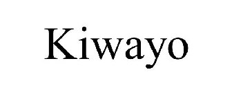 KIWAYO