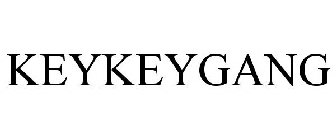 KEYKEYGANG