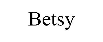 BETSY