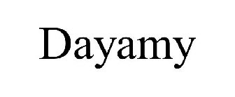 DAYAMY