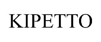 KIPETTO