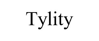 TYLITY