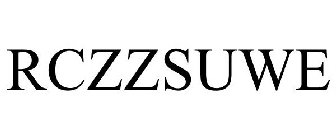 RCZZSUWE